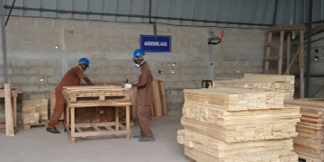 WIC Capital investit dans Wood Packaging Industry pour soutenir l’industrie de la menuiserie durable en Côte d’Ivoire