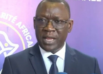 Le Sénégalais Abdourahmane DIALLO confirmé Directeur général du Fonds de Solidarité Africain (FSA)