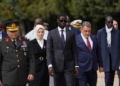 Visite officielle du président Diomaye Faye en Turquie : « renforcer les liens d’amitié et de coopération entre Dakar et Ankara »