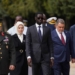 Visite officielle du président Diomaye Faye en Turquie : « renforcer les liens d’amitié et de coopération entre Dakar et Ankara »