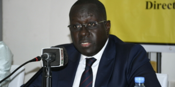 Cheikh Tidiane Diop DG du Trésor : « Ce que je peux garantir par rapport aux chiffres maquillés… »