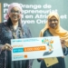 Prix Orange de l’Entrepreneur Social en Afrique et au Moyen-Orient (POESAM)