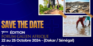 Santé-Innovation : la 7ème édition du Forum Galien Afrique aura lieu à Dakar du 22 au 25octobre