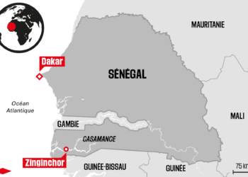 Sud du Sénégal: ce que l’on sait du plan de relance de la Casamance annoncé…