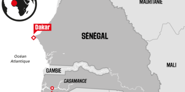 Sud du Sénégal: ce que l’on sait du plan de relance de la Casamance annoncé…