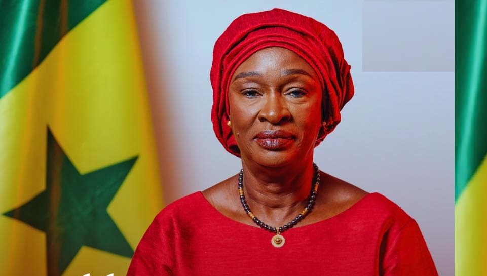Coopération Sénégal-Mauritanie : le ministre Yassine Fall en visite officielle à Nouakchott