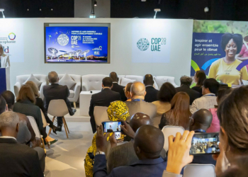 La Francophonie mobilisée à la 29e Conférence des Nations Unies sur le climat (CdP/COP29)