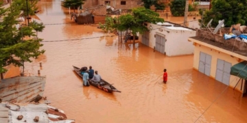 Projet de développement et de résilience de la vallée du fleuve Sénégal : La Banque mondiale au chevet des sinistrés de Bakel…