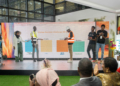 Sonatel: Les vainqueurs du prix national de l’Orange Summer Challenge 2024  connus