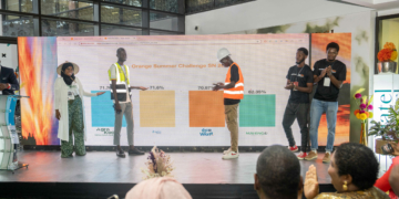 Sonatel: Les vainqueurs du prix national de l’Orange Summer Challenge 2024  connus