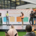 Sonatel: Les vainqueurs du prix national de l’Orange Summer Challenge 2024  connus