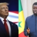  Etats-Unis : Le président Bassirou Diomaye Faye entend déjà renforcer la coopération sénégalo-américaine avec Donal Trump nouvellement élu