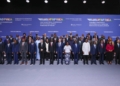 Forum de Partenariat Russie-Afrique : Le Président de la Commission de la CEDEAO, Dr Omar Alieu Touray, appelle au renforcement de la coopération entre les pays et les organisations d’intégration