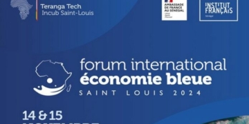 1ere édition du Forum international sur l’économie bleue au Sénégal: l’innovation locale dans la préservation de l’environnement marin prônée