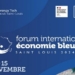 1ere édition du Forum international sur l’économie bleue au Sénégal: l’innovation locale dans la préservation de l’environnement marin prônée