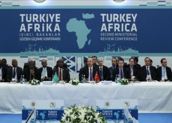 Sommet Afrique-Turquie : Développer les échanges commerciaux et les exports militaires dans le Continent…