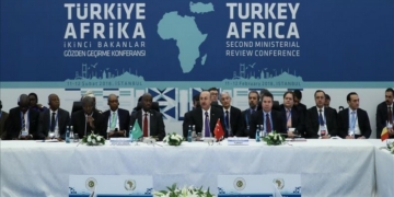 Sommet Afrique-Turquie : Développer les échanges commerciaux et les exports militaires dans le Continent…