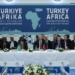 Sommet Afrique-Turquie : Développer les échanges commerciaux et les exports militaires dans le Continent…