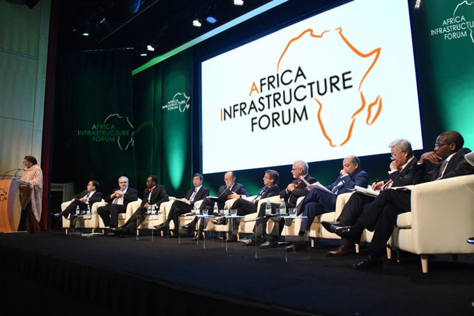 Le Sénégal va abriter la 15e édition de l’Africa Infrastructure Forum (AIF) prévue ce mois de novembre, (Communiqué)