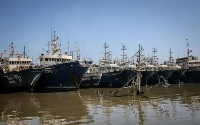 Pêche illicite : le Sénégal annonce de nouvelles mesures contre le fléau