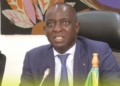 Décès de l’ancien ministre des finances, Moustapha Ba : Le Président de la Commission de l’UEMOA, Abdoulaye Diop, regrette une « grande perte pour le Sénégal »