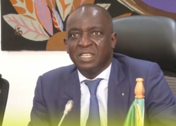 Décès de l’ancien ministre des finances, Moustapha Ba : Le Président de la Commission de l’UEMOA, Abdoulaye Diop, regrette une « grande perte pour le Sénégal »