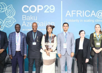 Lancement de la facilité d’assistance technique de la BAD: Un nouveau mécanisme de financement levant 56 millions de dollars pour soutenir des projets climatiques dans 37 pays africains