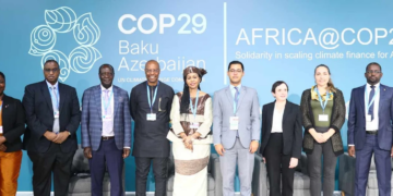 Lancement de la facilité d’assistance technique de la BAD: Un nouveau mécanisme de financement levant 56 millions de dollars pour soutenir des projets climatiques dans 37 pays africains