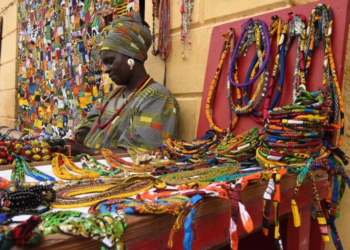 Sénégal : Vers la modernisation du secteur informel pour booster l’économie nationale