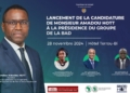 Candidat à  la Présidence de la BAD, Amadou Hott « honoré » par le soutien officiel du Sénégal