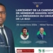 Amadou Hott candidat à  la Présidence de la BAD « honoré » par le soutien officiel de son pays, le Sénégal