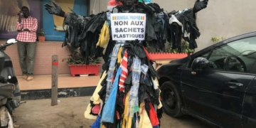 Sénégal : Des initiatives zéro déchet à Dakar pour la lutte contre la pollution plastique