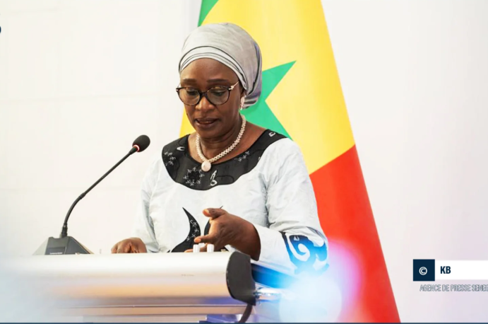 Présidence de la Bad : « avec Amadou Hott, la promesse d’une Afrique prospère et intégrée est à portée de main »
