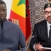 Le nouveau message écrit du président Bassirou Diomaye Faye à SM Mohammed VI