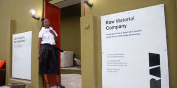 Lancement de la cinquième édition du Symposium international de Raw Matériel Compagny, Mardi à Dakar