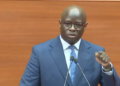 Loi de finances rectificative : Pour une gestion plus fluide et transparente, selon le ministre Cheikh Diba