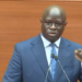 Loi de finances rectificative : Pour une gestion plus fluide et transparente, selon le ministre Cheikh Diba