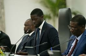 Sénégal : Le président Diomaye Faye engage  la refondation de l’urbanisme, pour un développement endogène