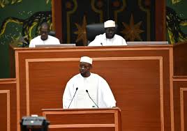 DPG: Le Premier  ministre Ousmane Sonko annonce une série de ruptures fortes et exigeantes pour le gouvernement.