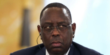 L’ancien président Macky Sall porte plainte pour diffusion de faux relevés bancaires