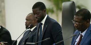 Le président Bassirou Diomaye Faye engage  la refondation de l’urbanisme, pour un développement endogène