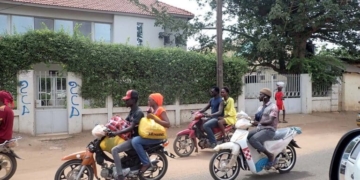 Transport: Le Sénégal accorde un délai de trois mois pour l’immatriculation des deux-roues