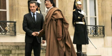 Financement libyen : Nicolas Sarkozy devant la justice pour un procès historique