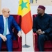 Visite officielle du PM Ousmane sonko en Mauritanie pour renforcer une coopération stratégique et énergétique