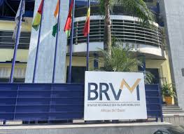 La BRVM franchit le cap des 11 000 milliards de FCFA de capitalisation