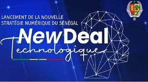 Nouvelle stratégie numérique : Le Sénégal lance son « New deal technologique »