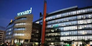 Sonatel réalise un résultat net consolidé de 393,7 milliards de FCFA en 2024