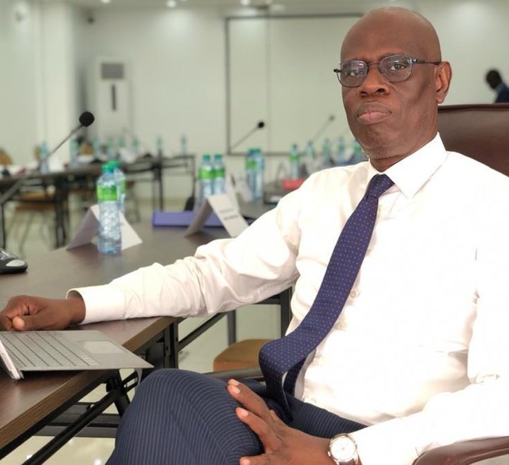 Radioscopie de la politique fiscale du Sénégal