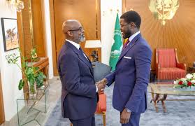 Le FMI partage les priorités du président du Sénégal, déclare Abebe Aemro Selassie