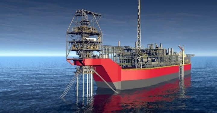 Sangomar : 3,08 millions de barils de pétrole brut produits en mars 2025